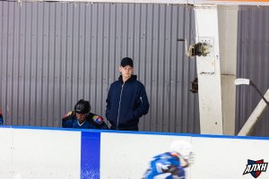 03.04.2026. Плей-офф кубка Чурекова. Полуфинал. Айсберг - Самолет. 03.04.2026