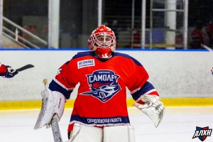 03.04.2026. Плей-офф кубка Чурекова. Полуфинал. Айсберг - Самолет. 03.04.2026