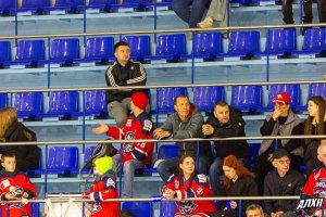 03.04.2026. Плей-офф кубка Чурекова. Полуфинал. Айсберг - Самолет. 03.04.2026