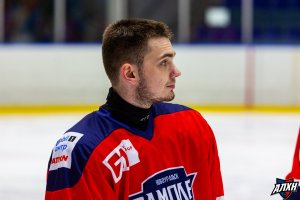 03.04.2026. Плей-офф кубка Чурекова. Полуфинал. Айсберг - Самолет. 03.04.2026