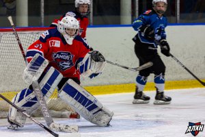 03.04.2026. Плей-офф кубка Чурекова. Полуфинал. Айсберг - Самолет. 03.04.2026