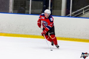 03.04.2026. Плей-офф кубка Чурекова. Полуфинал. Айсберг - Самолет. 03.04.2026