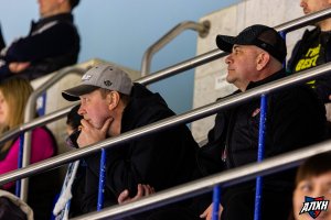 03.04.2026. Плей-офф кубка Чурекова. Полуфинал. Айсберг - Самолет. 03.04.2026