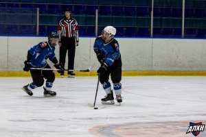 03.04.2026. Плей-офф кубка Чурекова. Полуфинал. Айсберг - Самолет. 03.04.2026