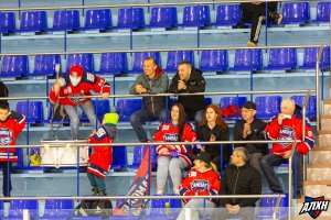 03.04.2026. Плей-офф кубка Чурекова. Полуфинал. Айсберг - Самолет. 03.04.2026