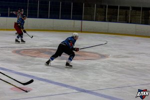 03.04.2026. Плей-офф кубка Чурекова. Полуфинал. Айсберг - Самолет. 03.04.2026