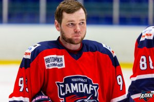 03.04.2026. Плей-офф кубка Чурекова. Полуфинал. Айсберг - Самолет. 03.04.2026