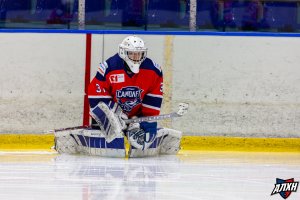 03.04.2026. Плей-офф кубка Чурекова. Полуфинал. Айсберг - Самолет. 03.04.2026