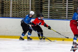 03.04.2026. Плей-офф кубка Чурекова. Полуфинал. Айсберг - Самолет. 03.04.2026