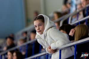 03.04.2026. Плей-офф кубка Чурекова. Полуфинал. Айсберг - Самолет. 03.04.2026