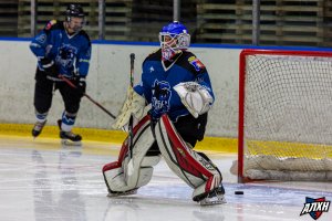 03.04.2026. Плей-офф кубка Чурекова. Полуфинал. Айсберг - Самолет. 03.04.2026