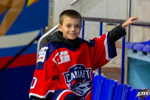 03.04.2026. Плей-офф кубка Чурекова. Полуфинал. Айсберг - Самолет. 03.04.2026