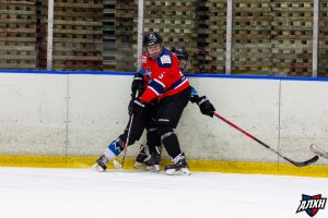 03.04.2026. Плей-офф кубка Чурекова. Полуфинал. Айсберг - Самолет. 03.04.2026