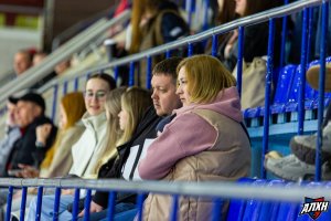 03.04.2026. Плей-офф кубка Чурекова. Полуфинал. Айсберг - Самолет. 03.04.2026