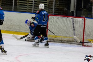 03.04.2026. Плей-офф кубка Чурекова. Полуфинал. Айсберг - Самолет. 03.04.2026