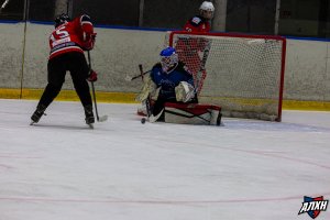 03.04.2026. Плей-офф кубка Чурекова. Полуфинал. Айсберг - Самолет. 03.04.2026