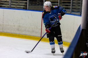 03.04.2026. Плей-офф кубка Чурекова. Полуфинал. Айсберг - Самолет. 03.04.2026