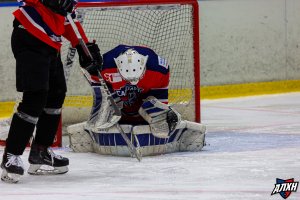 03.04.2026. Плей-офф кубка Чурекова. Полуфинал. Айсберг - Самолет. 03.04.2026