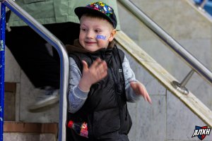 03.04.2026. Плей-офф кубка Чурекова. Полуфинал. Айсберг - Самолет. 03.04.2026