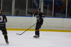 05.04.2026. Плей-офф кубка Белоусова. Полуфинал. Викиинг - Шторм. 05.04.2026.