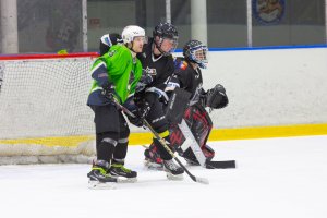 05.04.2026. Плей-офф кубка Белоусова. Полуфинал. Викиинг - Шторм. 05.04.2026.