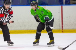 05.04.2026. Плей-офф кубка Белоусова. Полуфинал. Викиинг - Шторм. 05.04.2026.