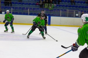 05.04.2026. Плей-офф кубка Белоусова. Полуфинал. Викиинг - Шторм. 05.04.2026.