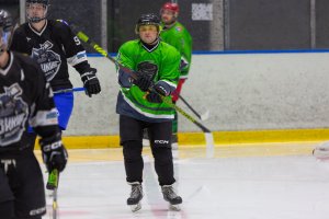 05.04.2026. Плей-офф кубка Белоусова. Полуфинал. Викиинг - Шторм. 05.04.2026.