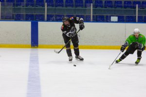 05.04.2026. Плей-офф кубка Белоусова. Полуфинал. Викиинг - Шторм. 05.04.2026.