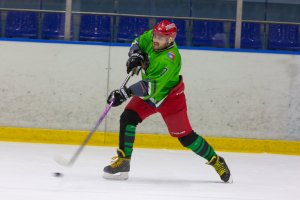 05.04.2026. Плей-офф кубка Белоусова. Полуфинал. Викиинг - Шторм. 05.04.2026.