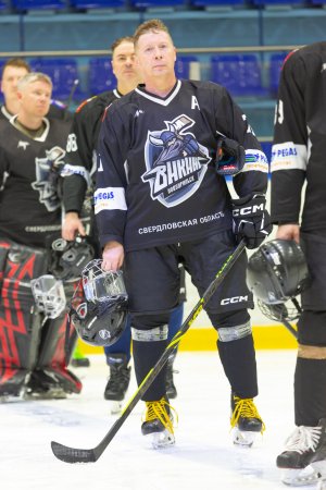 05.04.2026. Плей-офф кубка Белоусова. Полуфинал. Викиинг - Шторм. 05.04.2026.