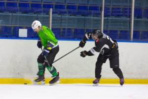 05.04.2026. Плей-офф кубка Белоусова. Полуфинал. Викиинг - Шторм. 05.04.2026.