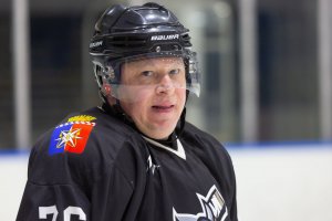 05.04.2026. Плей-офф кубка Белоусова. Полуфинал. Викиинг - Шторм. 05.04.2026.