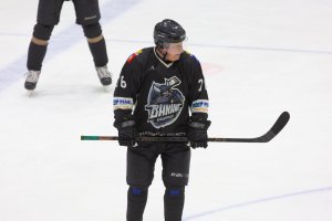 05.04.2026. Плей-офф кубка Белоусова. Полуфинал. Викиинг - Шторм. 05.04.2026.