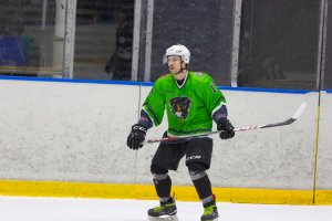 05.04.2026. Плей-офф кубка Белоусова. Полуфинал. Викиинг - Шторм. 05.04.2026.