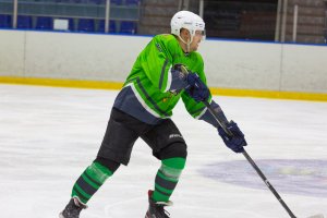 05.04.2026. Плей-офф кубка Белоусова. Полуфинал. Викиинг - Шторм. 05.04.2026.