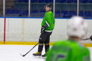 05.04.2026. Плей-офф кубка Белоусова. Полуфинал. Викиинг - Шторм. 05.04.2026.