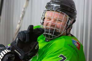 05.04.2026. Плей-офф кубка Белоусова. Полуфинал. Викиинг - Шторм. 05.04.2026.