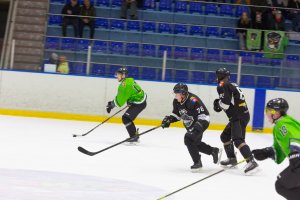 05.04.2026. Плей-офф кубка Белоусова. Полуфинал. Викиинг - Шторм. 05.04.2026.