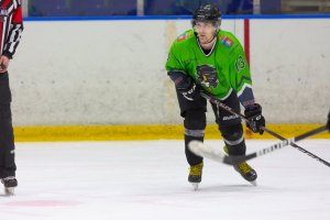 05.04.2026. Плей-офф кубка Белоусова. Полуфинал. Викиинг - Шторм. 05.04.2026.