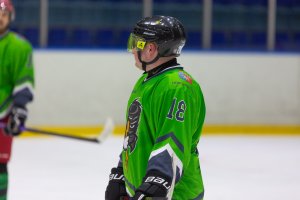 05.04.2026. Плей-офф кубка Белоусова. Полуфинал. Викиинг - Шторм. 05.04.2026.