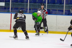 05.04.2026. Плей-офф кубка Белоусова. Полуфинал. Викиинг - Шторм. 05.04.2026.