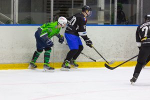 05.04.2026. Плей-офф кубка Белоусова. Полуфинал. Викиинг - Шторм. 05.04.2026.