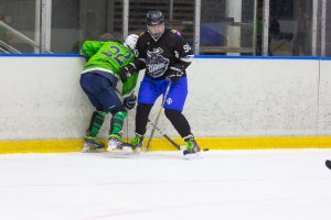 05.04.2026. Плей-офф кубка Белоусова. Полуфинал. Викиинг - Шторм. 05.04.2026.