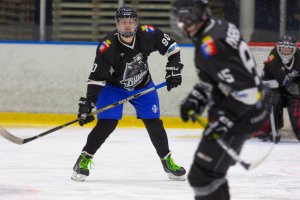 05.04.2026. Плей-офф кубка Белоусова. Полуфинал. Викиинг - Шторм. 05.04.2026.