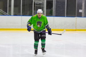 05.04.2026. Плей-офф кубка Белоусова. Полуфинал. Викиинг - Шторм. 05.04.2026.