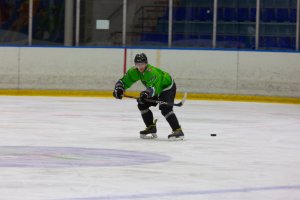 05.04.2026. Плей-офф кубка Белоусова. Полуфинал. Викиинг - Шторм. 05.04.2026.