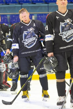 05.04.2026. Плей-офф кубка Белоусова. Полуфинал. Викиинг - Шторм. 05.04.2026.