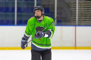 05.04.2026. Плей-офф кубка Белоусова. Полуфинал. Викиинг - Шторм. 05.04.2026.