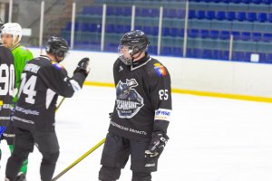 05.04.2026. Плей-офф кубка Белоусова. Полуфинал. Викиинг - Шторм. 05.04.2026.